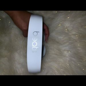 Wireless Beats By Dre Solo 3